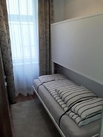 Concorditas Apartments