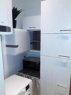 Concorditas Apartments