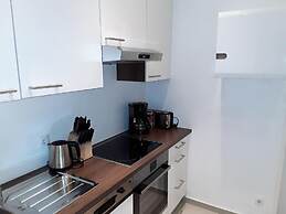 Concorditas Apartments