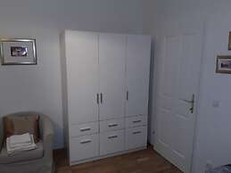 Concorditas Apartments