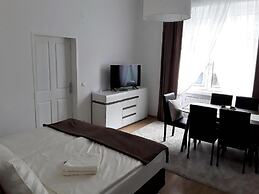 Concorditas Apartments