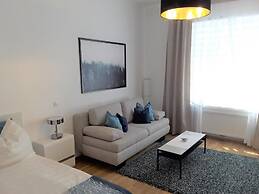 Concorditas Apartments