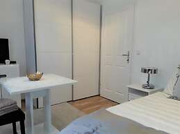 Concorditas Apartments