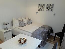 Concorditas Apartments