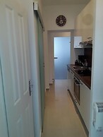 Concorditas Apartments