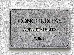 Concorditas Apartments