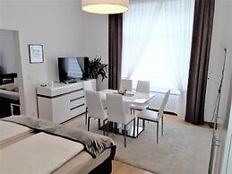 Concorditas Apartments