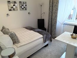 Concorditas Apartments