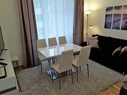 Concorditas Apartments