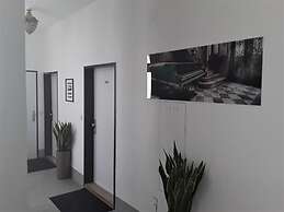 Concorditas Apartments