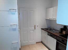 Concorditas Apartments