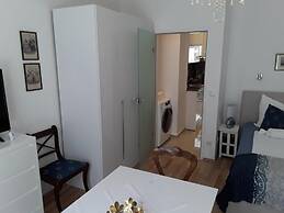 Concorditas Apartments