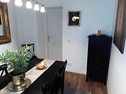 Concorditas Apartments