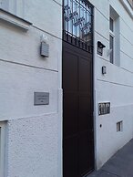 Concorditas Apartments