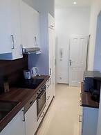 Concorditas Apartments