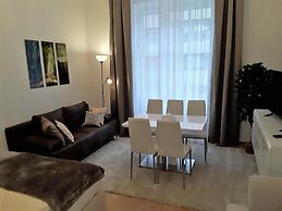 Concorditas Apartments