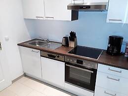 Concorditas Apartments