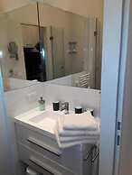 Concorditas Apartments