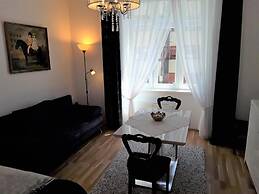 Concorditas Apartments