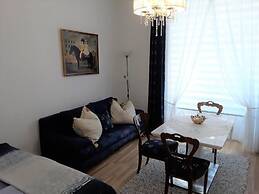 Concorditas Apartments