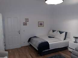 Concorditas Apartments