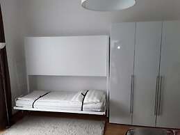 Concorditas Apartments