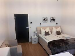 Concorditas Apartments