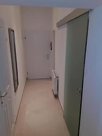 Concorditas Apartments