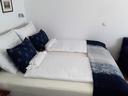 Concorditas Apartments