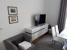 Concorditas Apartments