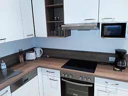 Concorditas Apartments