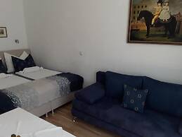 Concorditas Apartments