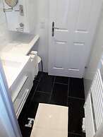 Concorditas Apartments