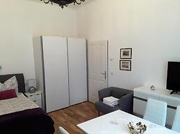 Concorditas Apartments