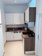 Concorditas Apartments