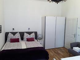 Concorditas Apartments