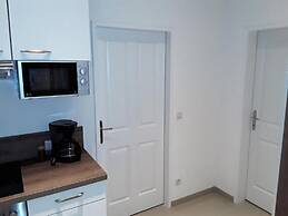 Concorditas Apartments