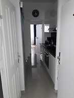 Concorditas Apartments