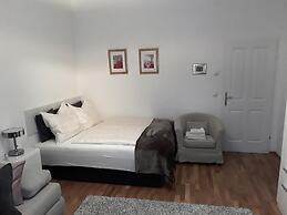 Concorditas Apartments