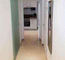 Concorditas Apartments