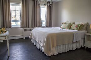 Auberge Québe Issime