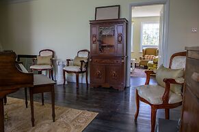 Auberge Québe Issime