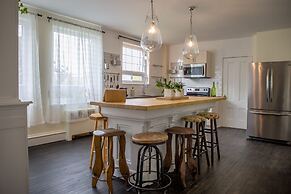 Auberge Québe Issime