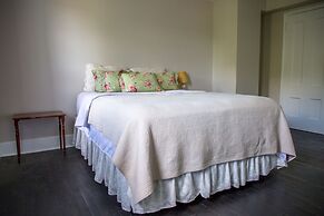 Auberge Québe Issime