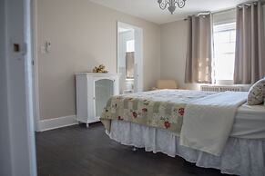 Auberge Québe Issime