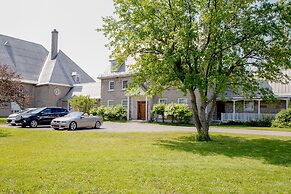 Auberge Québe Issime