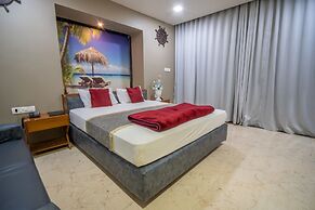 Hotel Natraj & Resort