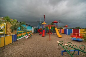 Hotel Natraj & Resort