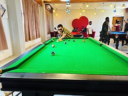 Hotel Natraj & Resort