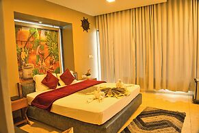 Hotel Natraj & Resort